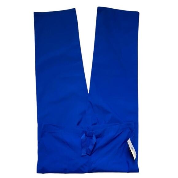 Cherokee Workwear Pants Size XS Drawstring Minimalist Work Pull On Preppy NWT - Picture 5 of 11